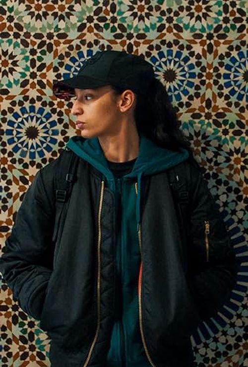 Front cover of The Last One (La Petite Derniere)